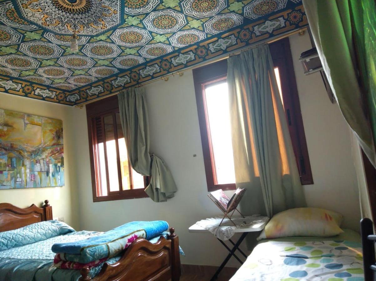 Hotel Marrakech Танжер Екстериор снимка