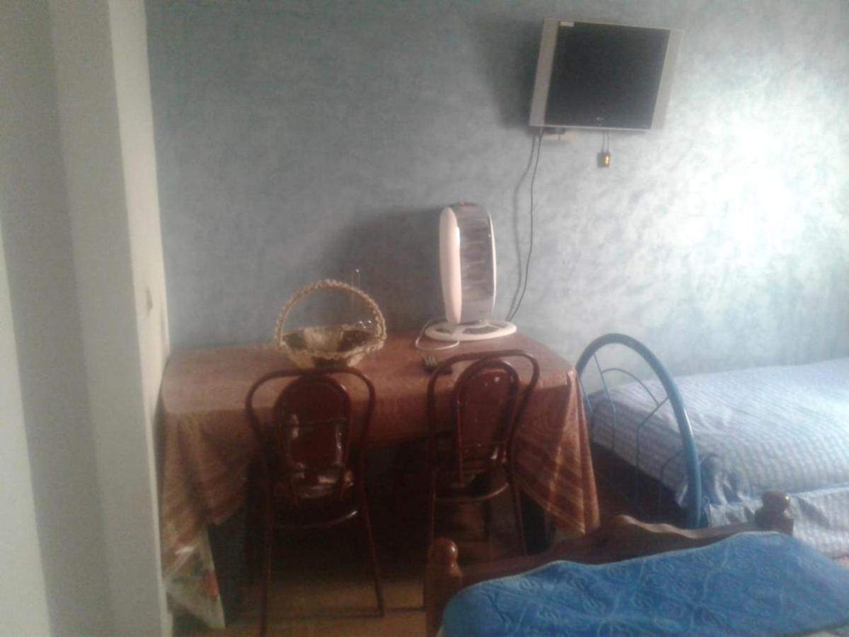 Hotel Marrakech Танжер Екстериор снимка