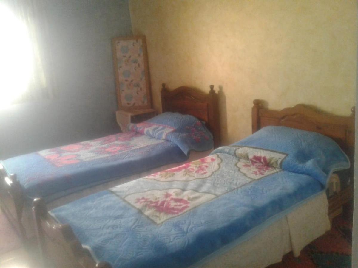 Hotel Marrakech Танжер Екстериор снимка