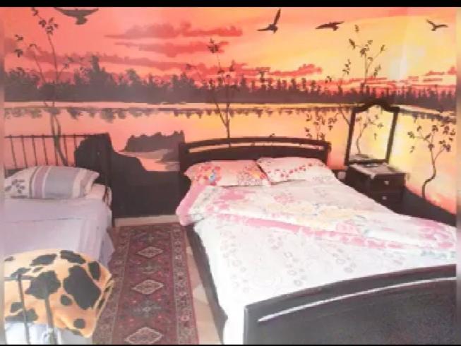 Hotel Marrakech Танжер Екстериор снимка