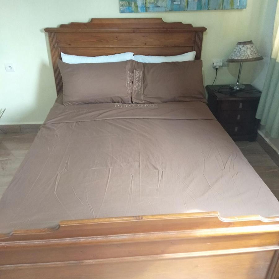 Hotel Marrakech Танжер Екстериор снимка