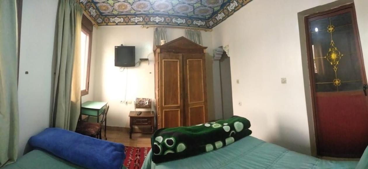 Hotel Marrakech Танжер Екстериор снимка