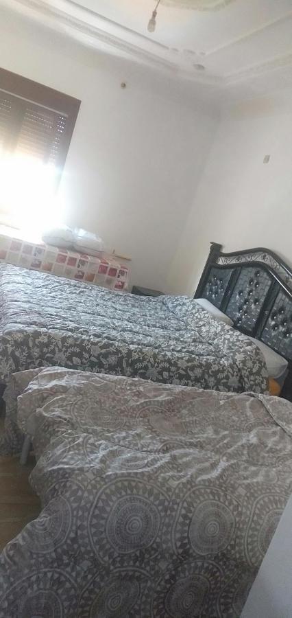Hotel Marrakech Танжер Екстериор снимка