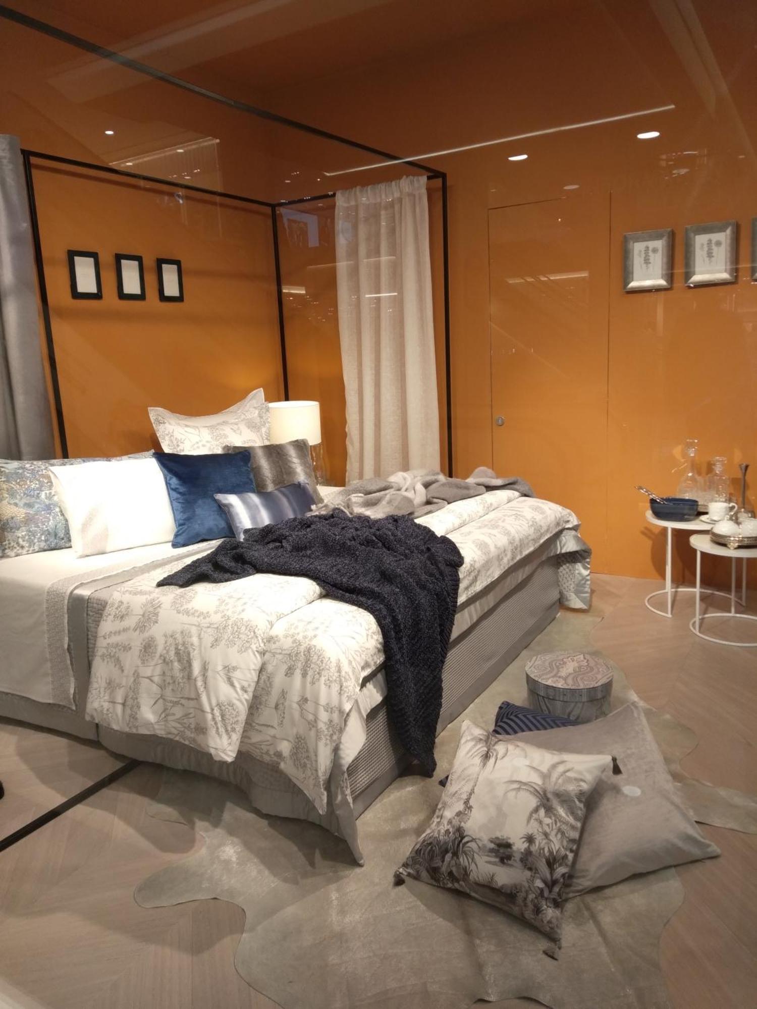 Hotel Marrakech Танжер Стая снимка