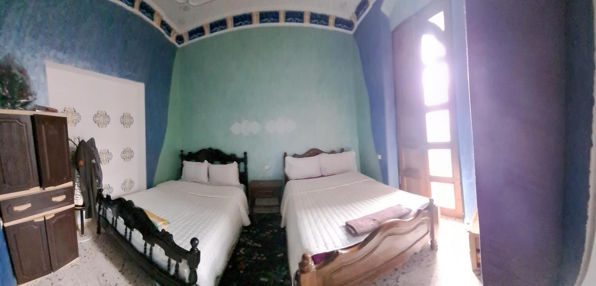 Hotel Marrakech Танжер Екстериор снимка