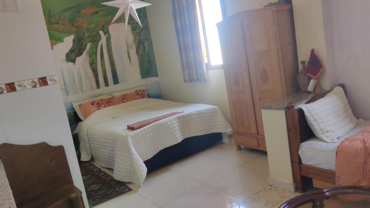 Hotel Marrakech Танжер Стая снимка