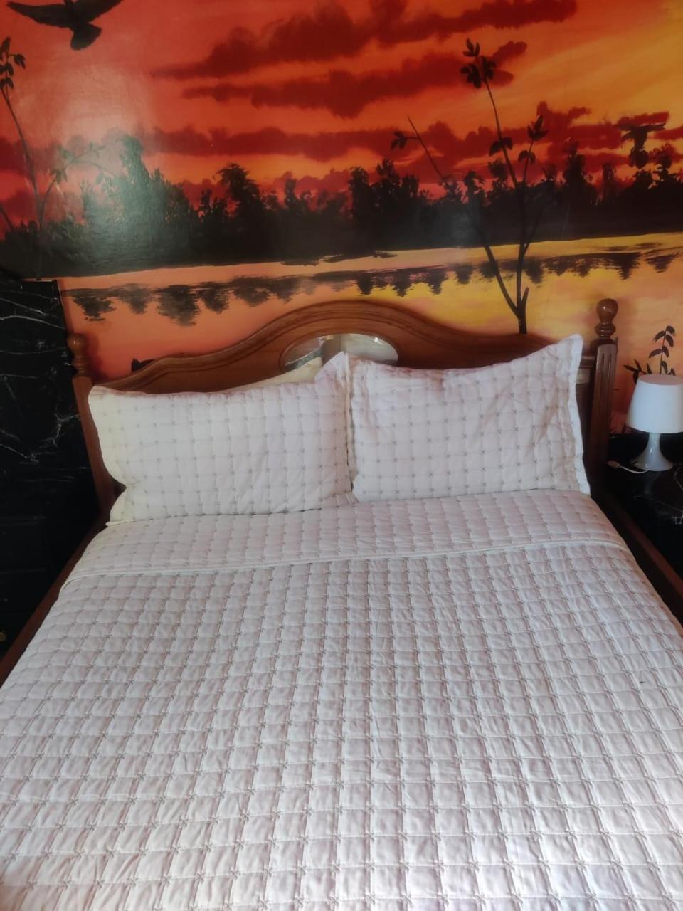 Hotel Marrakech Танжер Стая снимка